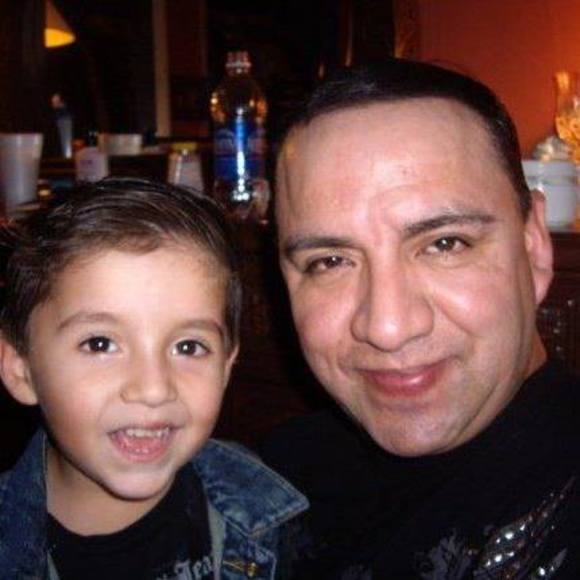 Meet your Posher, Ethan - Picture 1 of 1